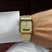 Gold