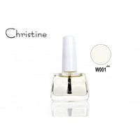 طلاء اظافر كرستين 001