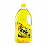 زيت طعام ذرة من عافية 1.5 لتر