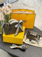 شنطة فندي ماستر