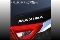 شعار شنطة مكسيما (كروم) 2016-2023