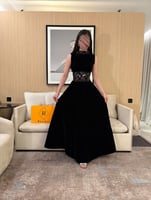 فستان سهره راقي