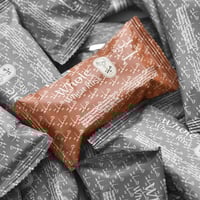 شابورة البر