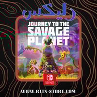 لعبة Journey To The Savage - نينتيندو سويتش