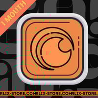 إشتراك كرانشي رول - شهر