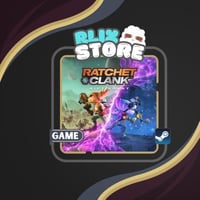 لعبة راتش و كلانك / Ratchet & Clank: Rift Apart (...