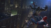 لعبة سبايدرمان- SPIDERMAN 2-اوفلاين