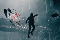 لعبة Control النسخة الكاملة - بلاستيشن 4/5