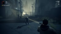ريماستر الن ويك Alan Wake Remastered بلاستيشن 4/5...