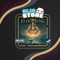 لعبة الدن رينق / ELDEN RING ( أوفلاين )