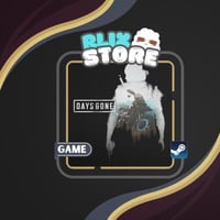 لعبة أيام مضت / Days Gone ( أوفلاين )