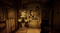 حساب لعبة باندي Bendy and the Ink Machine بلاستيشن...