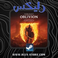 ريماستر The Elder Scrolls IV Oblivion-أوفلاين