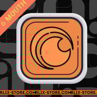 إشتراك كرانشي رول - 6 أشهر