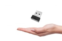 وصلة وايرلس - MINI USB WIRELESS