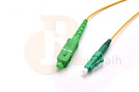 سلك كيبل فايبر الياف ضوئية - 30M