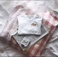 بروشات تصميم الاسم حسب الطلب _متجر مون