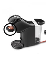 درج كبسولات اله جينينو اس بلس dolce gusto GENIO S...