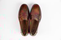 احذية 1129 حذاء رجالي كلاسيك