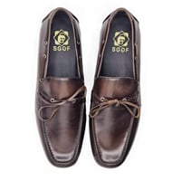 احذية 1135 جزمة بني رجالي