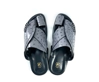 حذاء اسود سقافيه 211