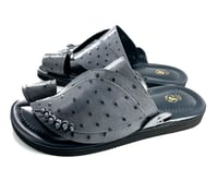 حذاء اسود سقافيه 211