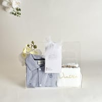 هدية مواليد اولاد Ted baker