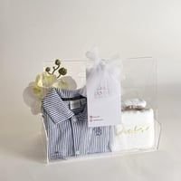 هدية مواليد اولاد Ted baker