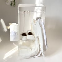 خزانة مواليد بنات Ted baker