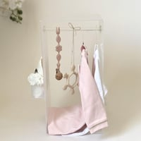 خزانة مواليد بنات Ted baker