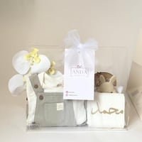 هدية مواليد اولاد Mamas&papas