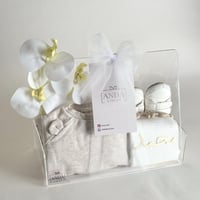 هدية مواليد اولاد Mamas&papas