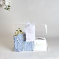 هدية مواليد اولاد Ted baker