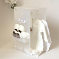 خزانة مواليد بنات Ted Baker