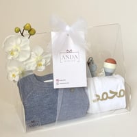 هدية مواليد اولاد Next