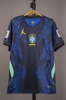 طقم منتخب البرازيل 2025/2026