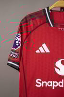 طقم مانشستريونايتد الاساسي 2025/2026