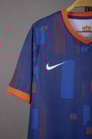 طقم منتخب هولندا الاحتياطي 2024/2025