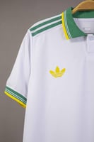 قميص روم ا الاحتياطي 2025/2026