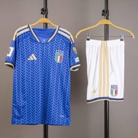 طقم منتخب ايطاليا 2025/2026