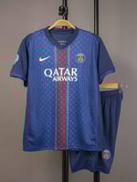 طقم باريس الاساسي اطفال2024/2025