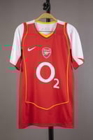 قميص ارسنال كلاسيك 2005