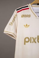 طقم فلامنجو الاحتياطي 2025/2026