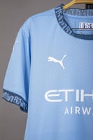 قميص مانشستر سيتي الاساسي 2024/2025