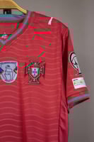 طقم منتخب البرتغال 2025/2026