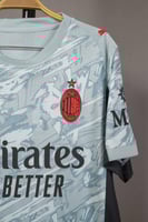 طقم ميلان الاحتياطي 2025/2026