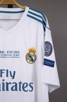 طقم ريال مدريد الاساسي 2016/2017
