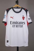 قميص ميلان الاحتياطي 2025/2026