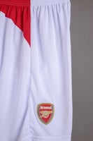 طقم ارسنال الاساسي 2004