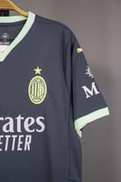 طقم ميلان الاحتياطي 2025/2026